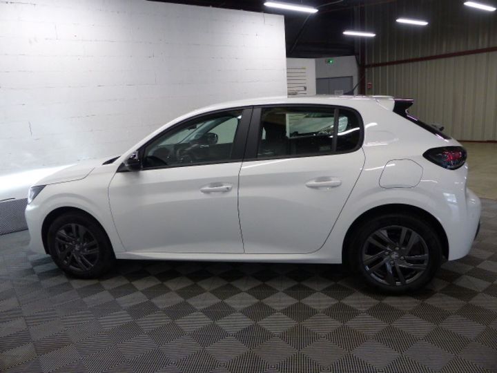 Photo 16 VIN: VR3UPHMHDN5805190 - PEUGEOT 208 