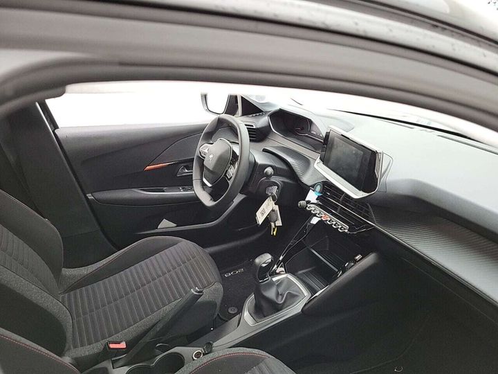 Photo 2 VIN: VR3UPHMHDN5813609 - PEUGEOT 208 