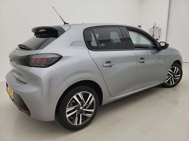 Photo 1 VIN: VR3UPHMHDN5813827 - PEUGEOT 208 