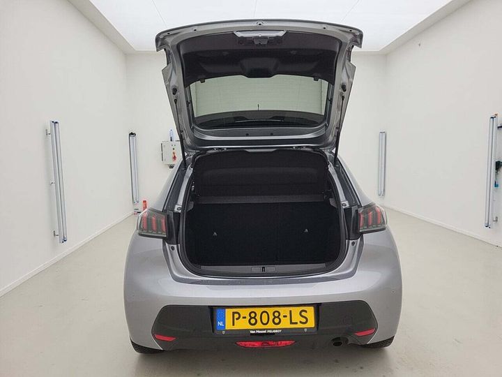 Photo 15 VIN: VR3UPHMHDN5813827 - PEUGEOT 208 