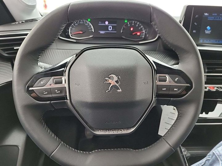 Photo 7 VIN: VR3UPHMHDN5813827 - PEUGEOT 208 