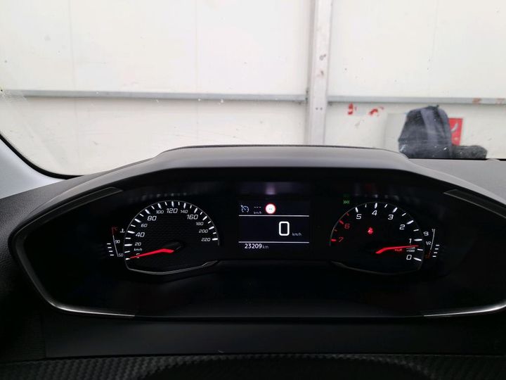 Photo 3 VIN: VR3UPHMHDN5826862 - PEUGEOT 208 