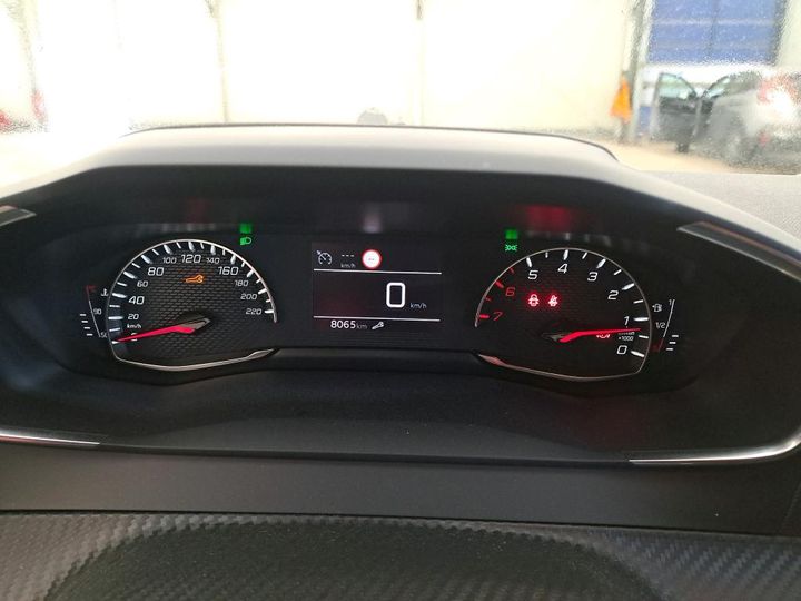 Photo 3 VIN: VR3UPHMHDN5826887 - PEUGEOT 208 