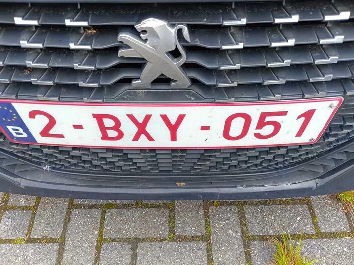 Photo 11 VIN: VR3UPHMHDN5827488 - PEUGEOT 208 