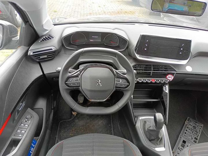 Photo 14 VIN: VR3UPHMHDN5827488 - PEUGEOT 208 