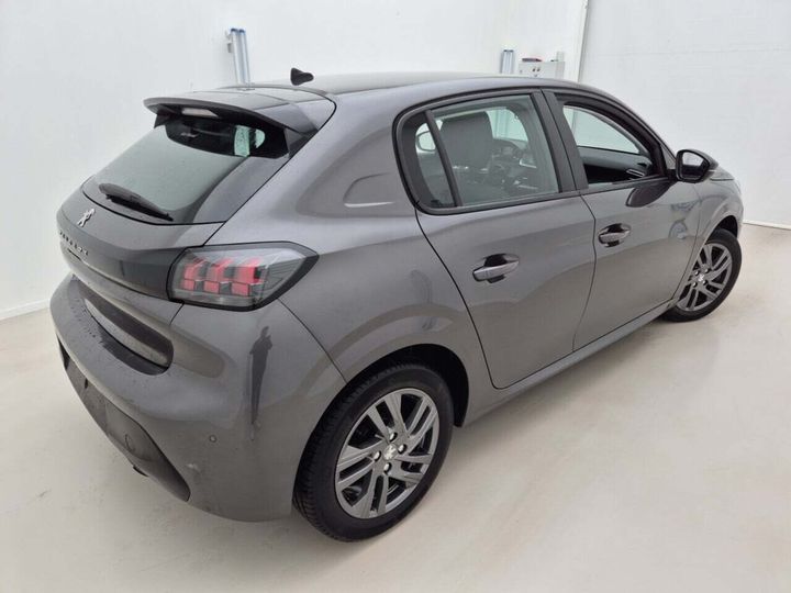 Photo 1 VIN: VR3UPHMHDN5828315 - PEUGEOT 208 