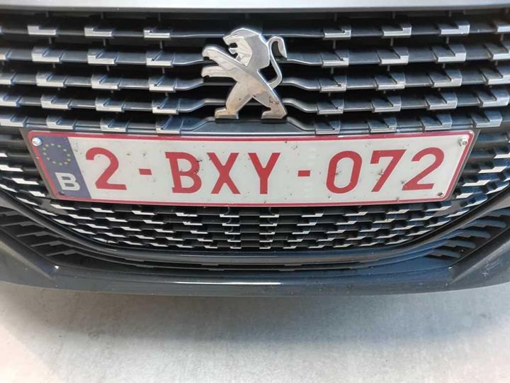 Photo 11 VIN: VR3UPHMHDN5828336 - PEUGEOT 208 