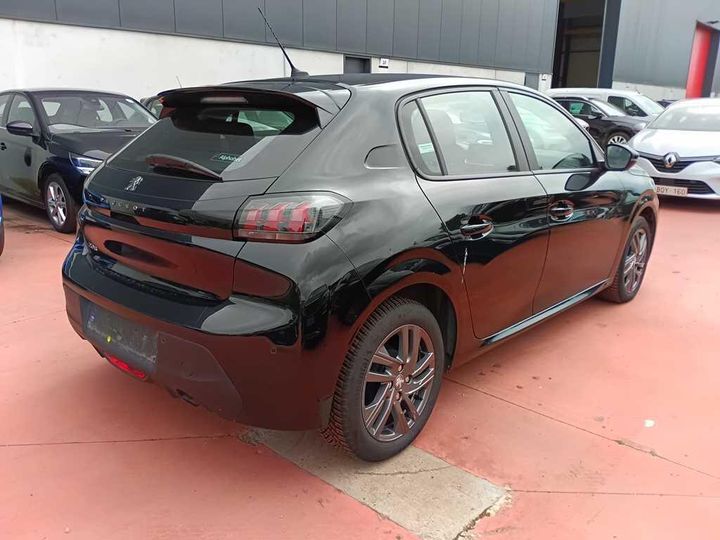 Photo 9 VIN: VR3UPHMHDN5828345 - PEUGEOT 208 