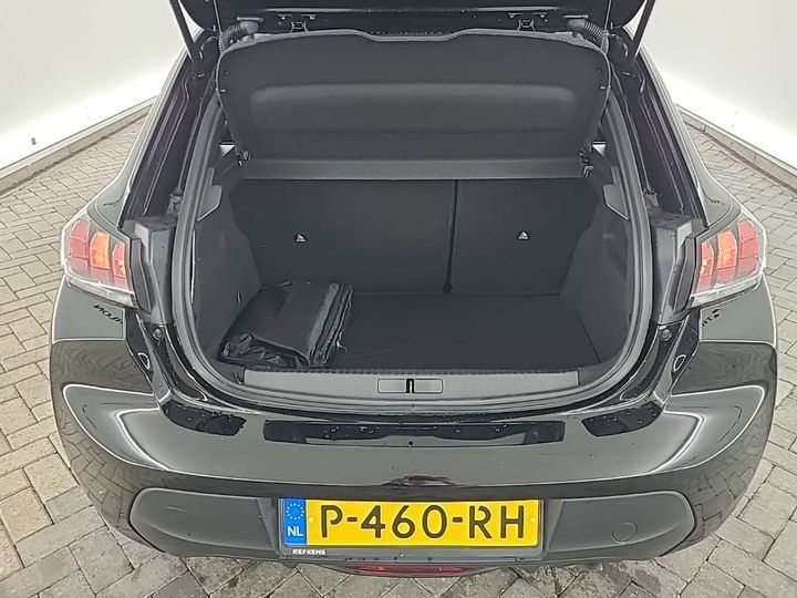 Photo 4 VIN: VR3UPHMHDN5832395 - PEUGEOT 208 