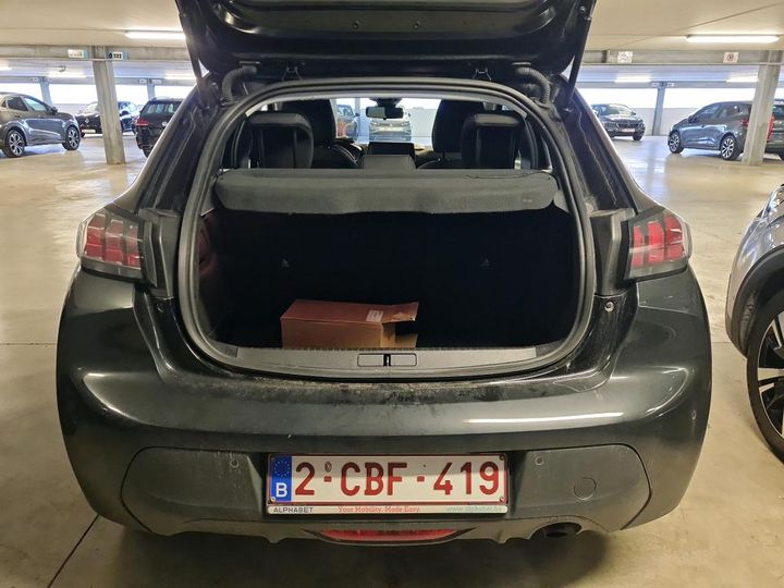 Photo 2 VIN: VR3UPHMHDN5836527 - PEUGEOT 208 