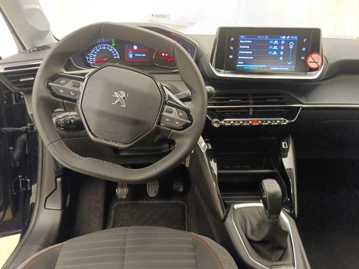 Photo 14 VIN: VR3UPHMHDN5836529 - PEUGEOT 208 