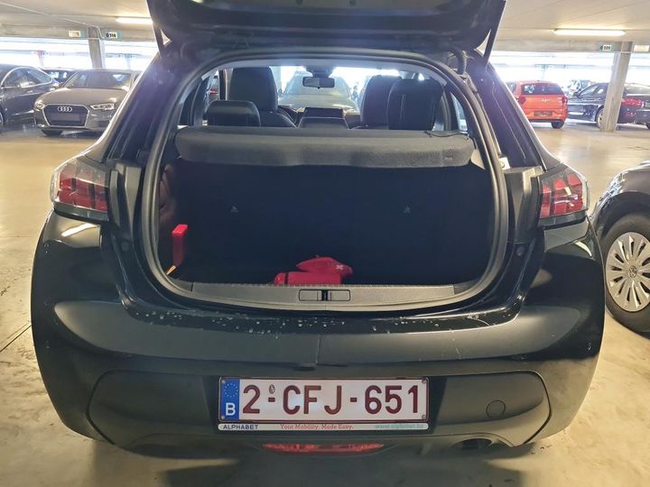 Photo 2 VIN: VR3UPHMHDN5836529 - PEUGEOT 208 