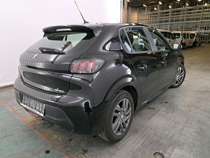 Photo 3 VIN: VR3UPHMHDN5867196 - PEUGEOT 208 