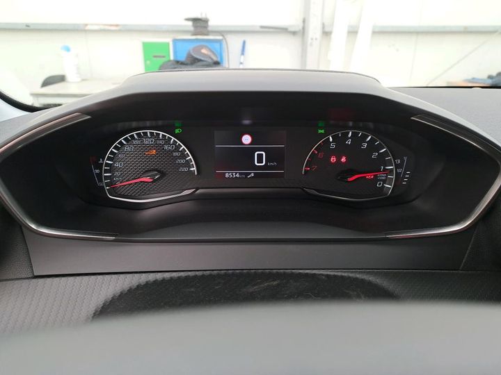 Photo 3 VIN: VR3UPHMHDN5878871 - PEUGEOT 208 