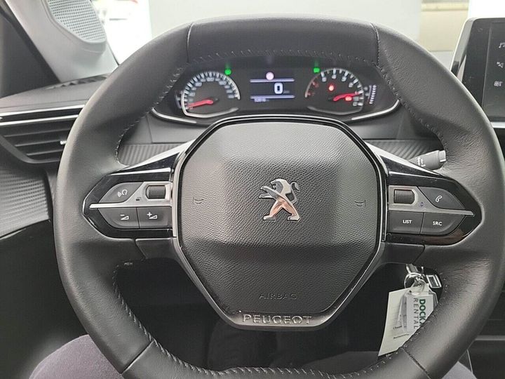 Photo 9 VIN: VR3UPHMHDNT025924 - PEUGEOT 208 