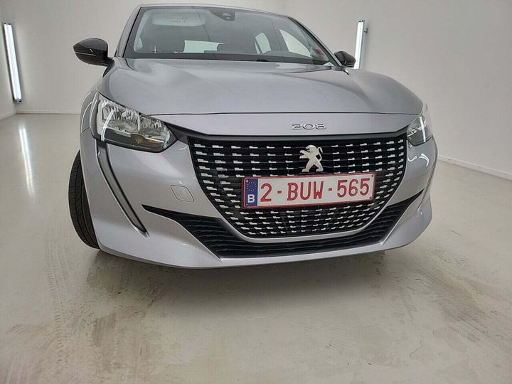 Photo 3 VIN: VR3UPHMHDNT025926 - PEUGEOT 208 