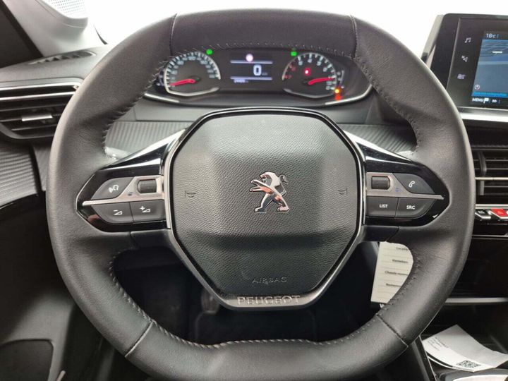 Photo 9 VIN: VR3UPHMHDNT025927 - PEUGEOT 208 