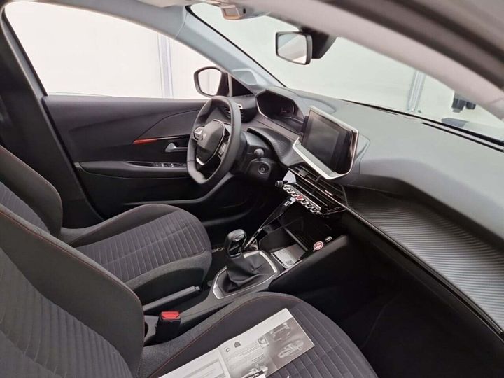 Photo 2 VIN: VR3UPHMHDNT025932 - PEUGEOT 208 