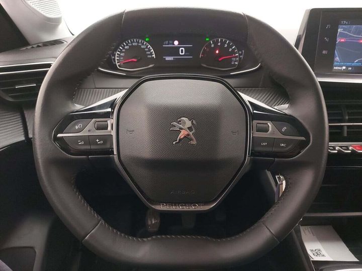 Photo 15 VIN: VR3UPHMHDNT025933 - PEUGEOT 208 