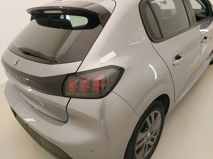 Photo 8 VIN: VR3UPHMHDNT025933 - PEUGEOT 208 