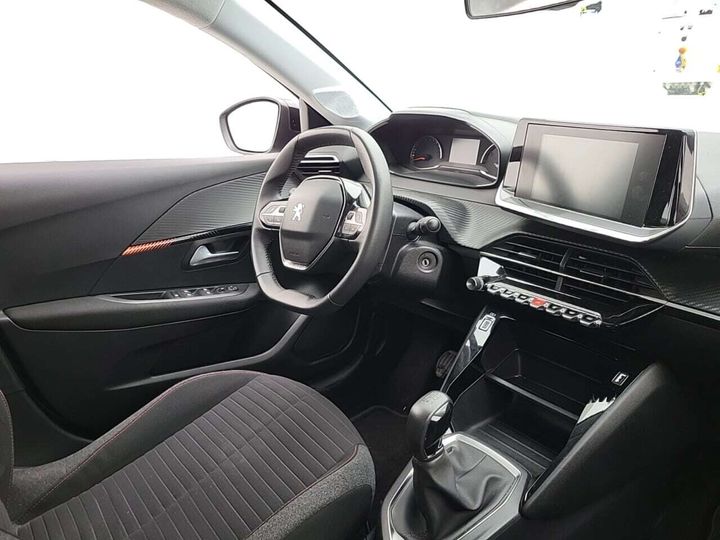 Photo 2 VIN: VR3UPHMHDNT025935 - PEUGEOT 208 