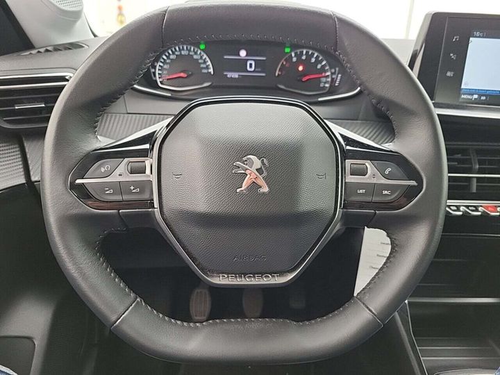 Photo 12 VIN: VR3UPHMHDNT025951 - PEUGEOT 208 