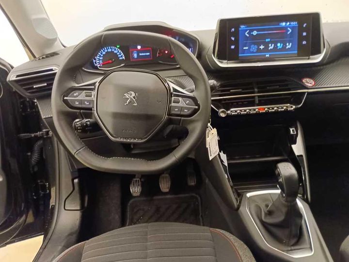 Photo 14 VIN: VR3UPHMHDNT025980 - PEUGEOT 208 