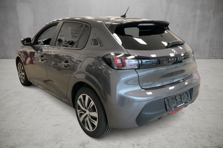 Photo 10 VIN: VR3UPHMHDNT684678 - PEUGEOT 208 