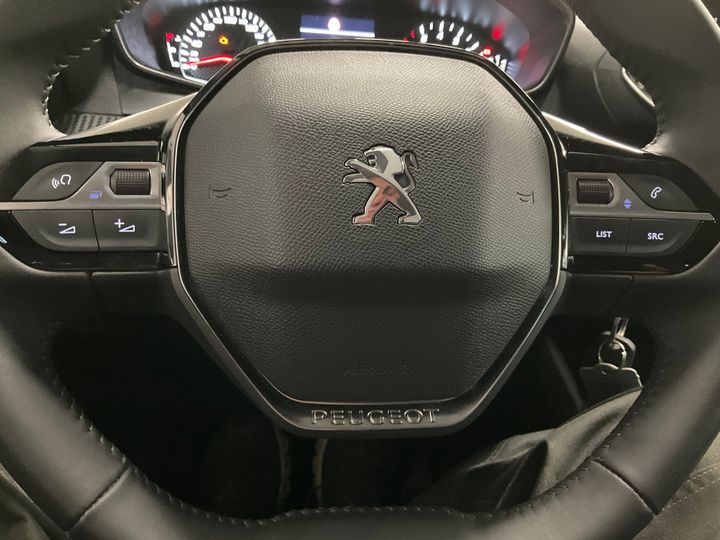 Photo 17 VIN: VR3UPHMHDNT684678 - PEUGEOT 208 