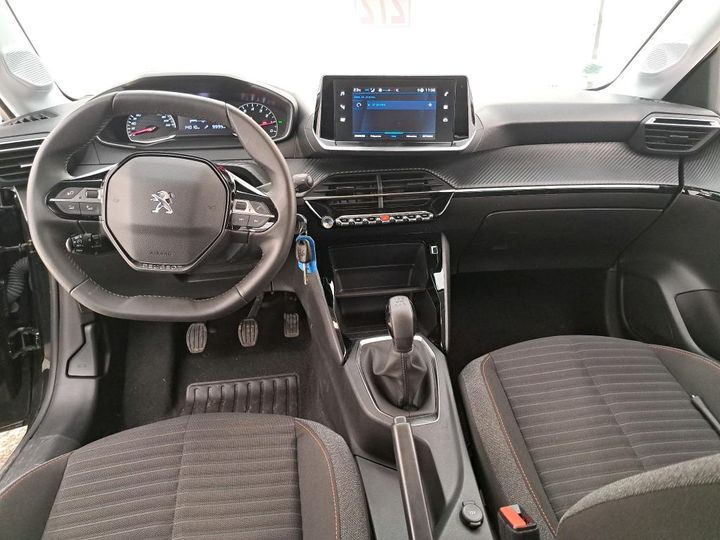 Photo 2 VIN: VR3UPHMHDP5019123 - PEUGEOT 208 