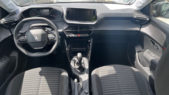 Photo 8 VIN: VR3UPHMHDP5050547 - PEUGEOT 208 