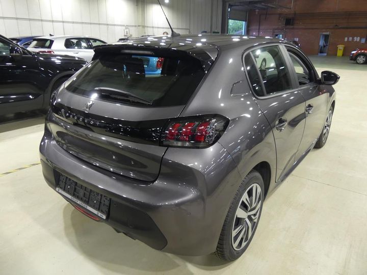 Photo 1 VIN: VR3UPHMHDPT522142 - PEUGEOT 208 