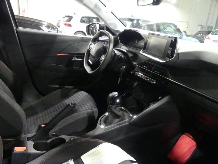 Photo 2 VIN: VR3UPHMHDPT522142 - PEUGEOT 208 