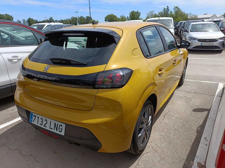 Photo 2 VIN: VR3UPHNEKM5822758 - PEUGEOT 208 