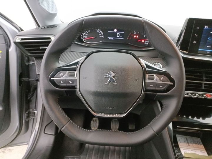 Photo 25 VIN: VR3UPHNEKM5883436 - PEUGEOT 208 '19 