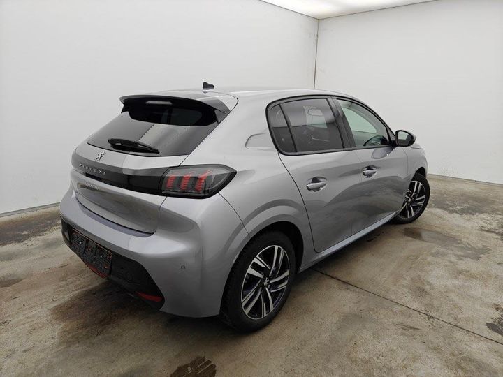 Photo 1 VIN: VR3UPHNEKM5883438 - PEUGEOT 208 '19 