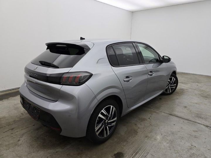 Photo 1 VIN: VR3UPHNEKM5883440 - PEUGEOT 208 '19 