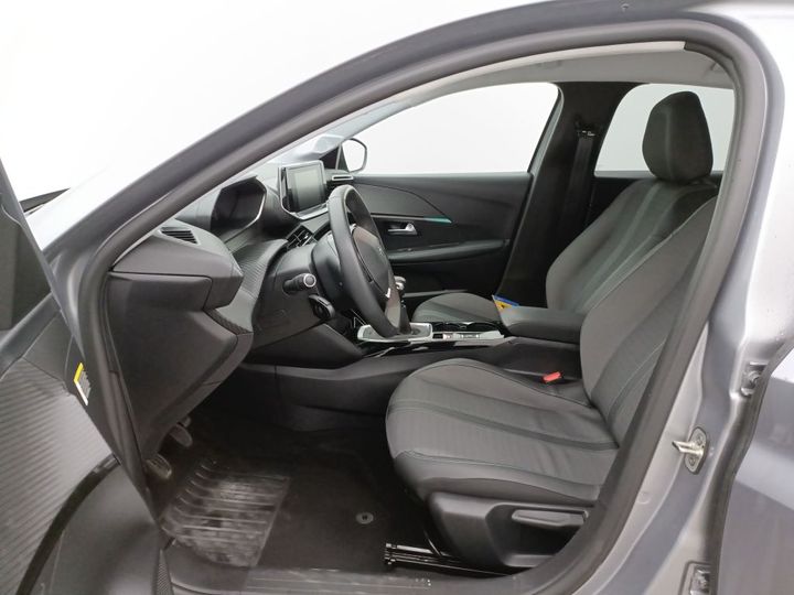 Photo 2 VIN: VR3UPHNEKM5883442 - PEUGEOT 208 '19 