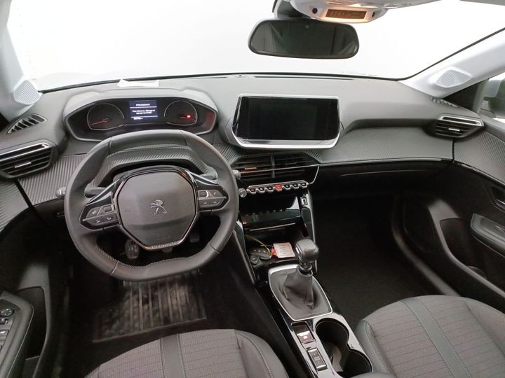 Photo 8 VIN: VR3UPHNEKM5883442 - PEUGEOT 208 '19 