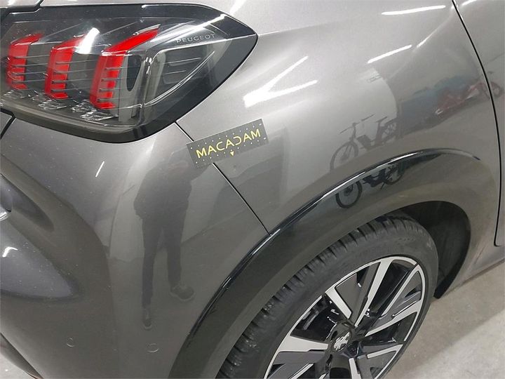 Photo 18 VIN: VR3UPHNEKMT109138 - PEUGEOT 208 