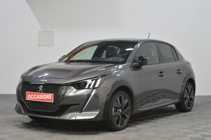 Photo 1 VIN: VR3UPHNEKMT125494 - PEUGEOT 208 