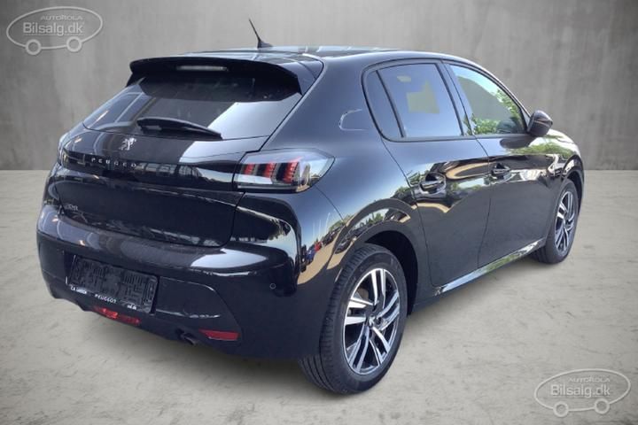 Photo 2 VIN: VR3UPHNEKN5886939 - PEUGEOT 208 