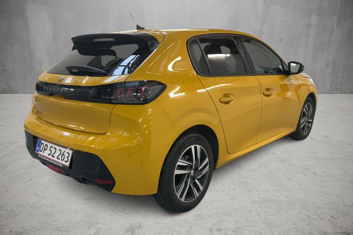 Photo 16 VIN: VR3UPHNEKN5931630 - PEUGEOT 208 