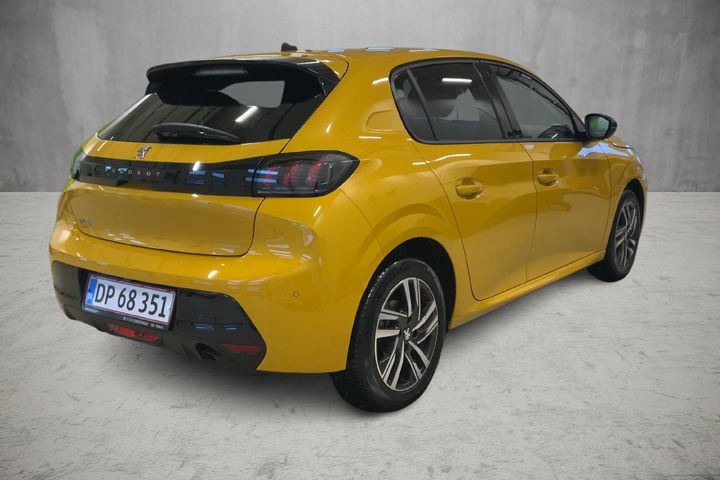 Photo 12 VIN: VR3UPHNEKN5931631 - PEUGEOT 208 