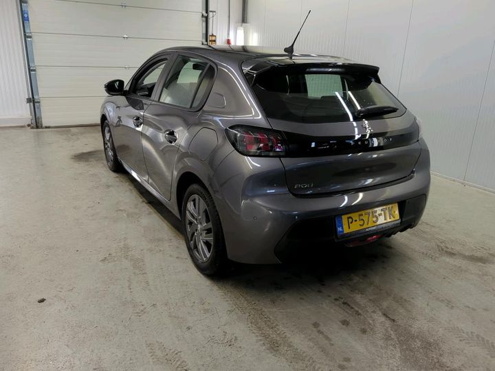 Photo 2 VIN: VR3UPHNEKNT059354 - PEUGEOT 208 