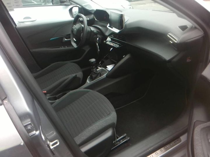 Photo 3 VIN: VR3UPHNEKNT083236 - PEUGEOT 208 