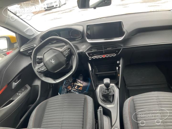 Photo 9 VIN: VR3UPHNKKKT095176 - PEUGEOT 208 HATCHBACK 