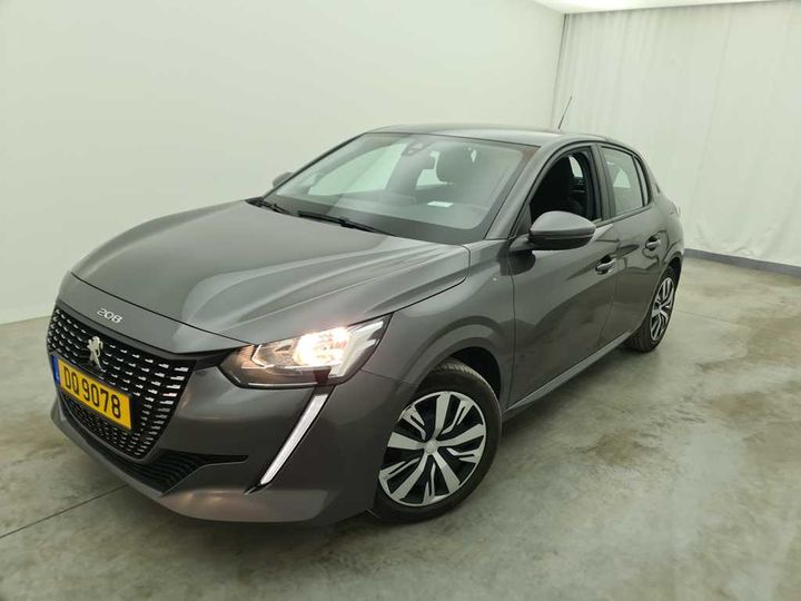 Photo 1 VIN: VR3UPHNKKKT099657 - PEUGEOT 208 &#3919 