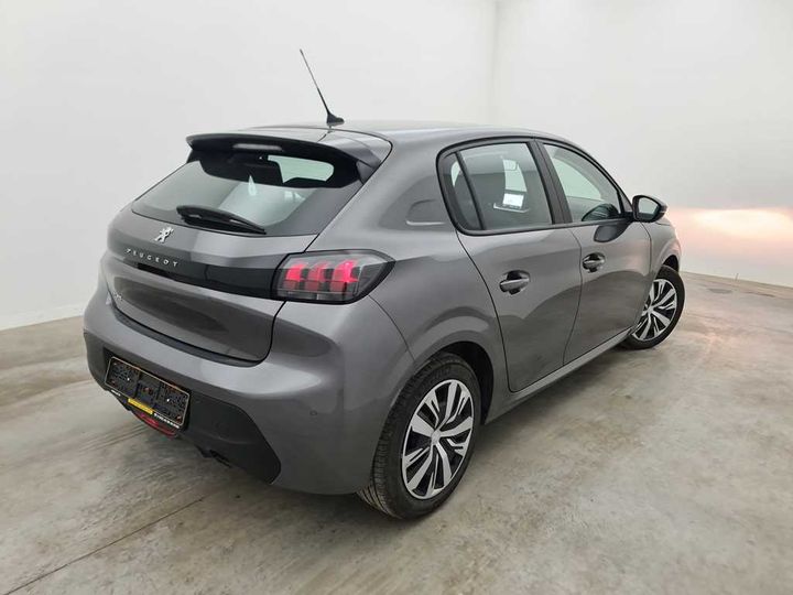 Photo 2 VIN: VR3UPHNKKKT099657 - PEUGEOT 208 &#3919 