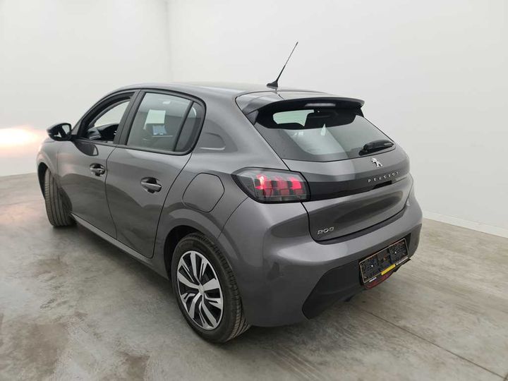 Photo 7 VIN: VR3UPHNKKKT099657 - PEUGEOT 208 &#3919 